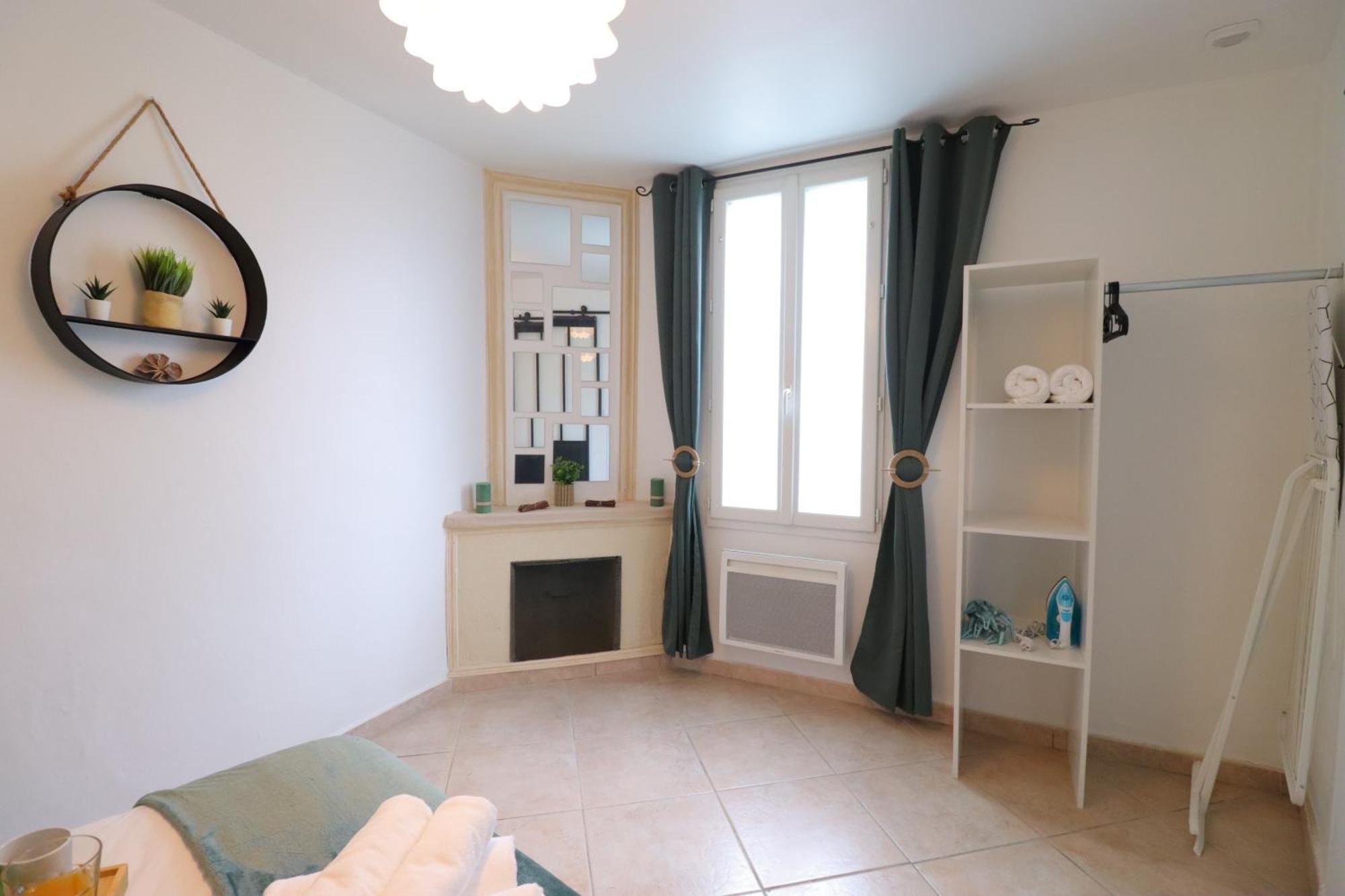 Le Pietra - Charmante Echoppe Proche Centre-Ville Bergerac Extérieur photo